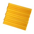 thumbnail image 1 of Professional Hair Extension Glue Stick Strong Adhesive for Hair Styling Tool 12Pcs, 1 of 7