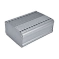 thumbnail image 3 of Cajas De Aluminio Ccdes Para Proyectos 55x95x130 Mm Caja Electrónica Resistente A La Corrosión Otros, 3 of 8