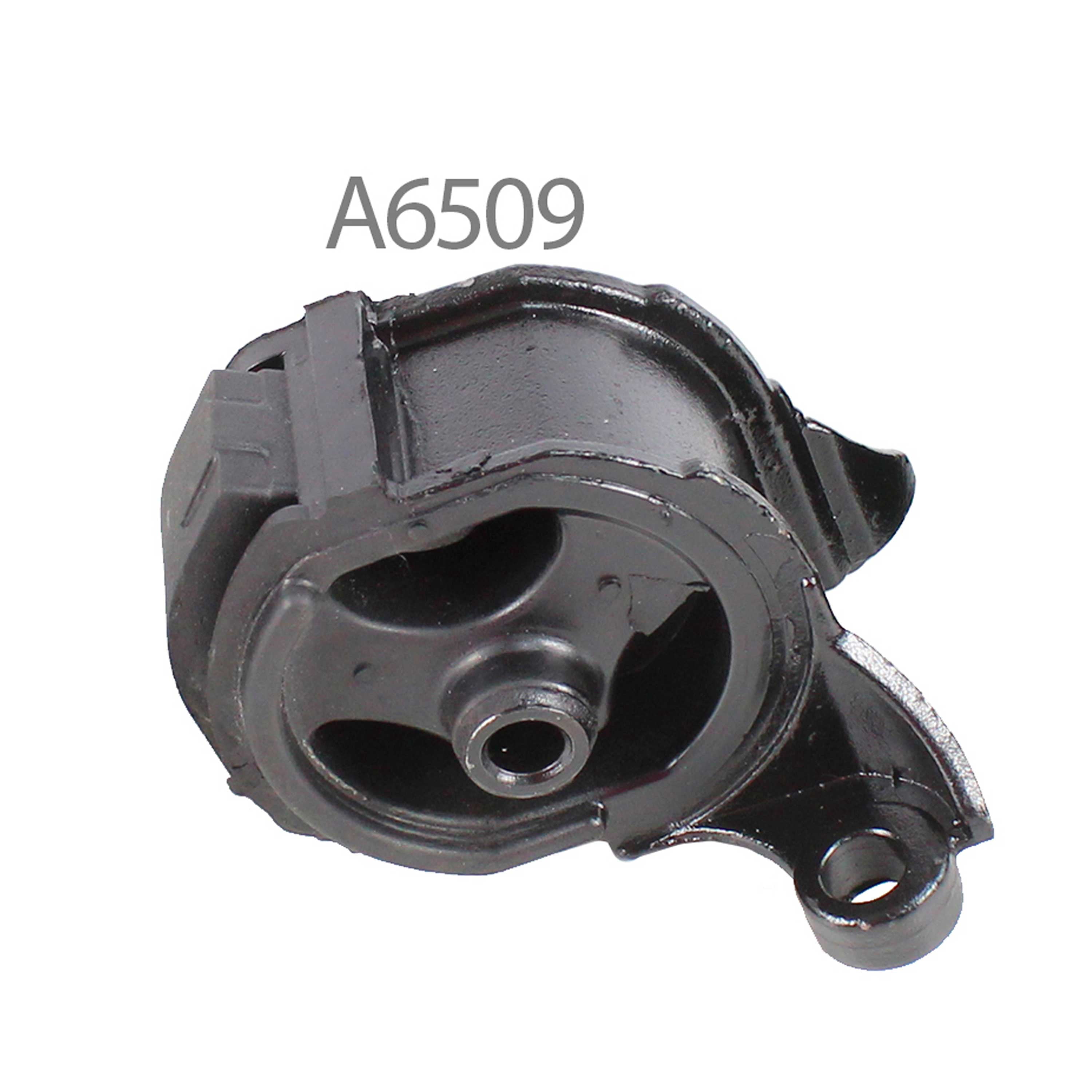 DNJ MMK1009 New Motor Mount Auto Trans. Solenoid Kit Fits Cars & Trucks 91-93 Honda 2.2L SOHC