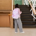thumbnail image 2 of Jetstream 3-Piece Kids School Backpack Set with Water Bottle, Back Pack, 2 of 9