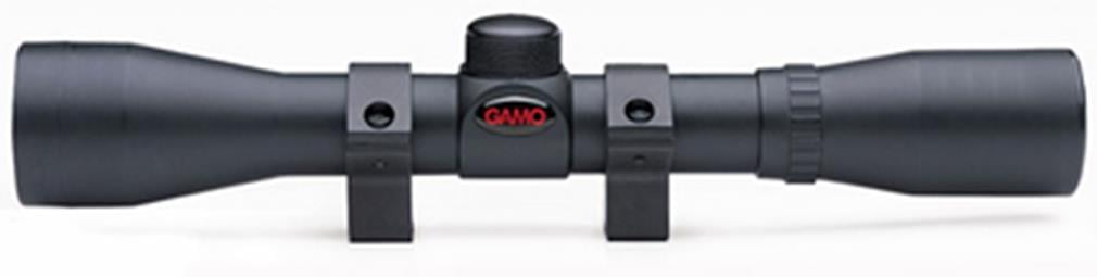 Gamo Lc4x32 Airgun Scope
