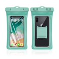 thumbnail image 1 of RG RG-PHRAFT-GRN PHONE RAFT  Floating Phone Case, 1 of 1