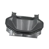 Luwecf Motorcycle Rear Middle Fairing Panel Repair Parts for FZ07