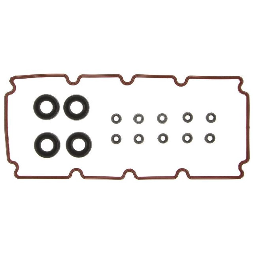 OE Replacement for 20002005 Dodge Neon Engine Valve Cover Gasket Set