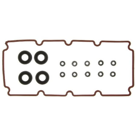 OE Replacement for 2000-2005 Dodge Neon Engine Valve Cover Gasket Set (ACR / Base / ES / High Line / LE / LX / R/T / SE / SXT)