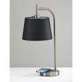 thumbnail image 4 of Drake AdessoCharge Table Lamp, 4 of 8