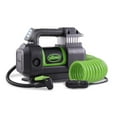 thumbnail image 3 of Slime Expert Pro Power 12 Volt Tire Inflator - 40078, 3 of 11