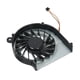 thumbnail image 5 of CPU Cooling Fan Cooler for HP G4 G6 G7 Laptop PC 3 Pin 3-Wire, 5 of 5