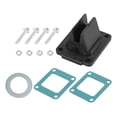 thumbnail image 1 of Reed Valve System for Kawasaki KX80 KX85 KX100 RM100, 1 of 10