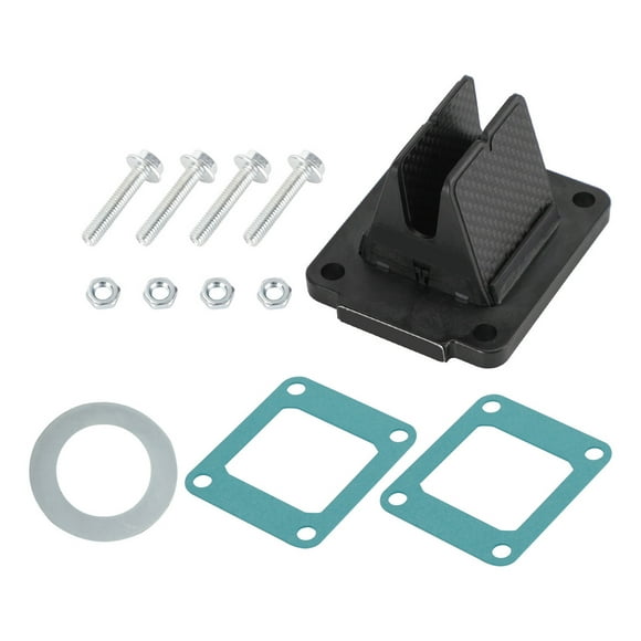 Reed Valve System for Kawasaki KX80 KX85 KX100 RM100