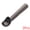 Black, variant on Unique Bargains Stainless Steel Ice Cream Scoop with Handle Black 1