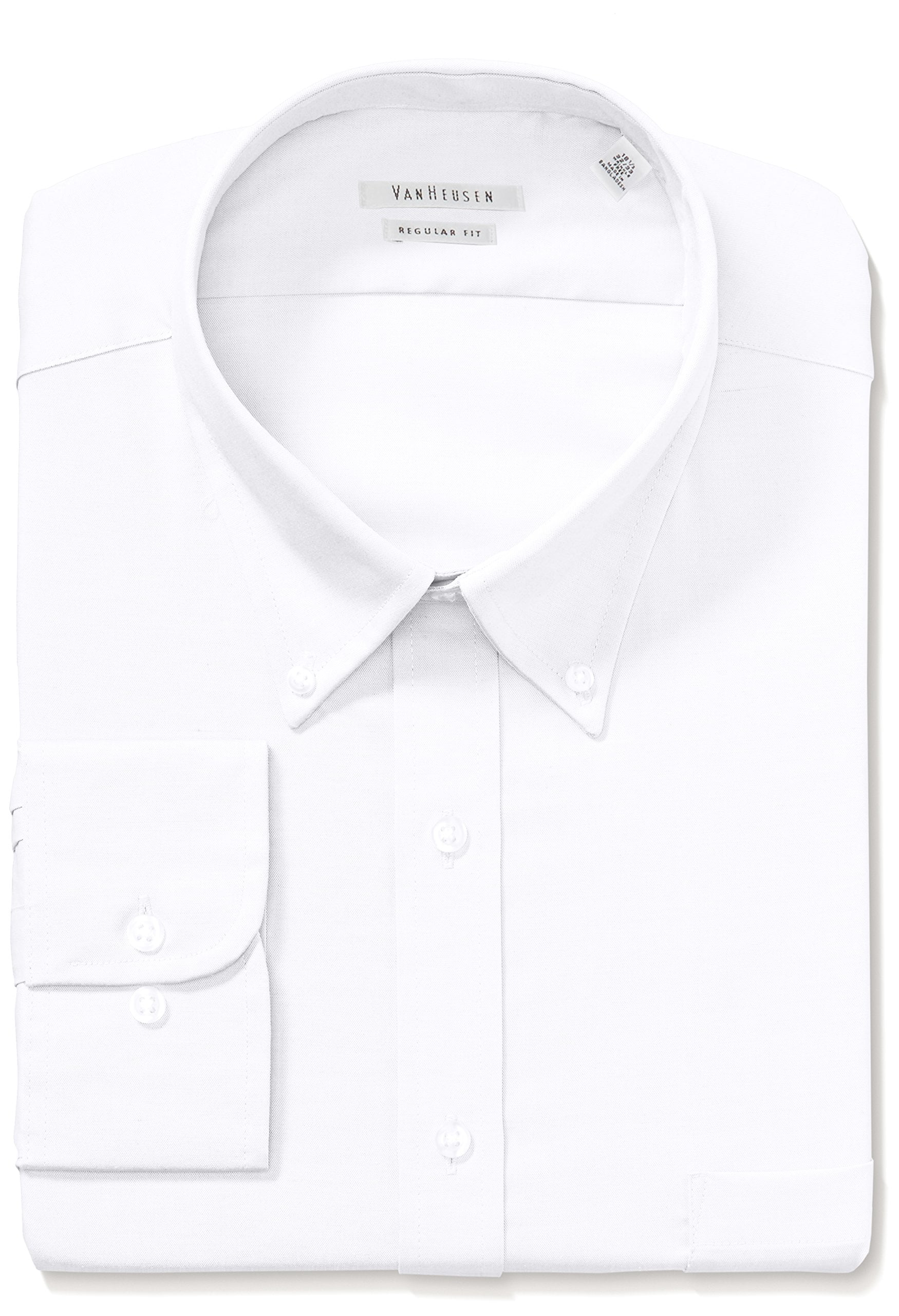 white dress shirt mens walmart