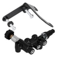 thumbnail image 3 of Valve de Frein Auto Proportionnelle 260-13190 Compatible avec Style Wilwood avec Bouton Réglable, 3 of 7