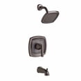 thumbnail image 3 of American Standard Edgemere Thermostatic Tub and Shower Faucet Lever, 3 of 3