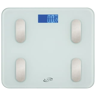 Travel Scale for Body Weight, Venugopalan Small Portable Body Assorted  Styles