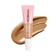 thumbnail image 3 of MCoBeauty Base Base de maquillaje sin aceite Miracle Hydra Glow - Beige claro 1.01 oz MCoBeauty Base 1.01 oz, 3 of 5