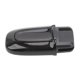 thumbnail image 5 of Carcasa para llave de coche Bling Bling Funda para llavero duradera para Panamera Cayenne 911 Macan Boxster Cayman 718, 5 of 12