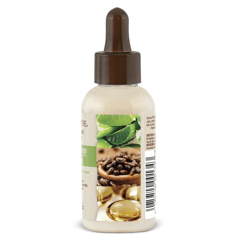 Creme of Nature Root Recharge Serum Creme of Nature Root Recharge Serum