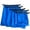 Blue, variant on Waterproof Dry Pouch Kayaking Camping Rafting Hiking Bag 1.5-6L