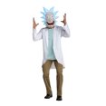 thumbnail image 1 of Rick and Morty Rick Déguisement Homme - X-Large 50, 1 of 1