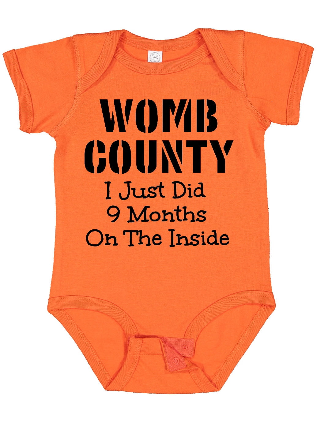 Womb County Baby Bodysuit Perfect Gift for Kuwait Ubuy
