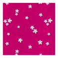 thumbnail image 2 of Legging George Talla 6 con Estampado Floreado Fucsia, 2 of 3