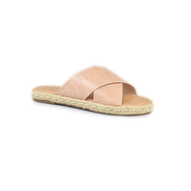 Sandalia Piso Calzado Dama 529 52901008 beige 26 529 52901008