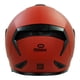 thumbnail image 5 of Casco Roda Revenge Pro Rojo Mate Mica Humo Abatible Svs Rojo XXL, 5 of 8