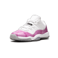 thumbnail image 4 of JORDAN GRADE SCHOOL Air Jordan 11 Retro Low GS "Snake" 580521 108 from Stadium Goods, 4 of 6