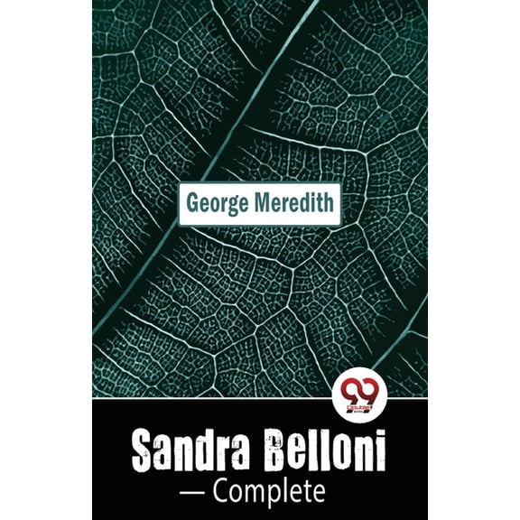 Sandra Belloni- Complete, (Paperback)