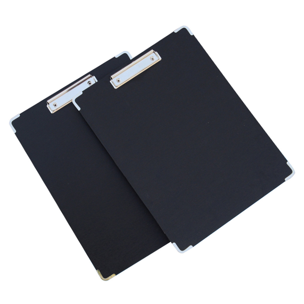 FENGGUIQU 2-Pack Sketch Clipboards for Artists, Students, and Professionals, High Strength Drawing Boards