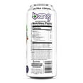 thumbnail image 5 of Bang Sour Heads Energy Drink, 16 oz, 12 Pack Cans, 5 of 5