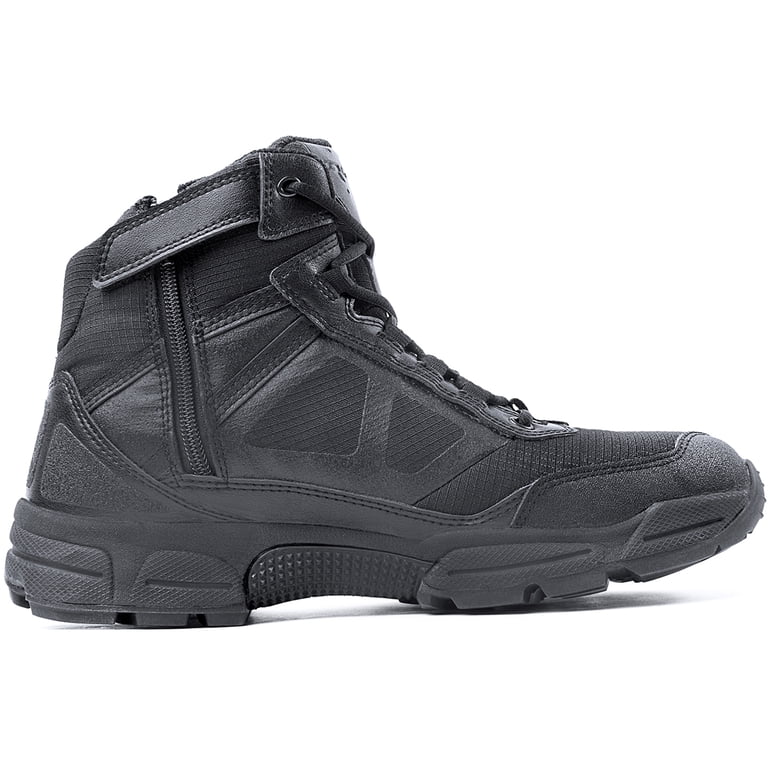 Ridge oil resistant non marking shoes - mens 10.5W Ridge Footwear Men main image 2