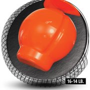 Hammer Hammerhead Bowling Ball - Blue/Navy/Sky 14lbs