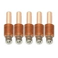 thumbnail image 1 of ITFABS Plasma Torch Electrode Nozzle Fittings For Hypertherm Duramax, 1 of 3