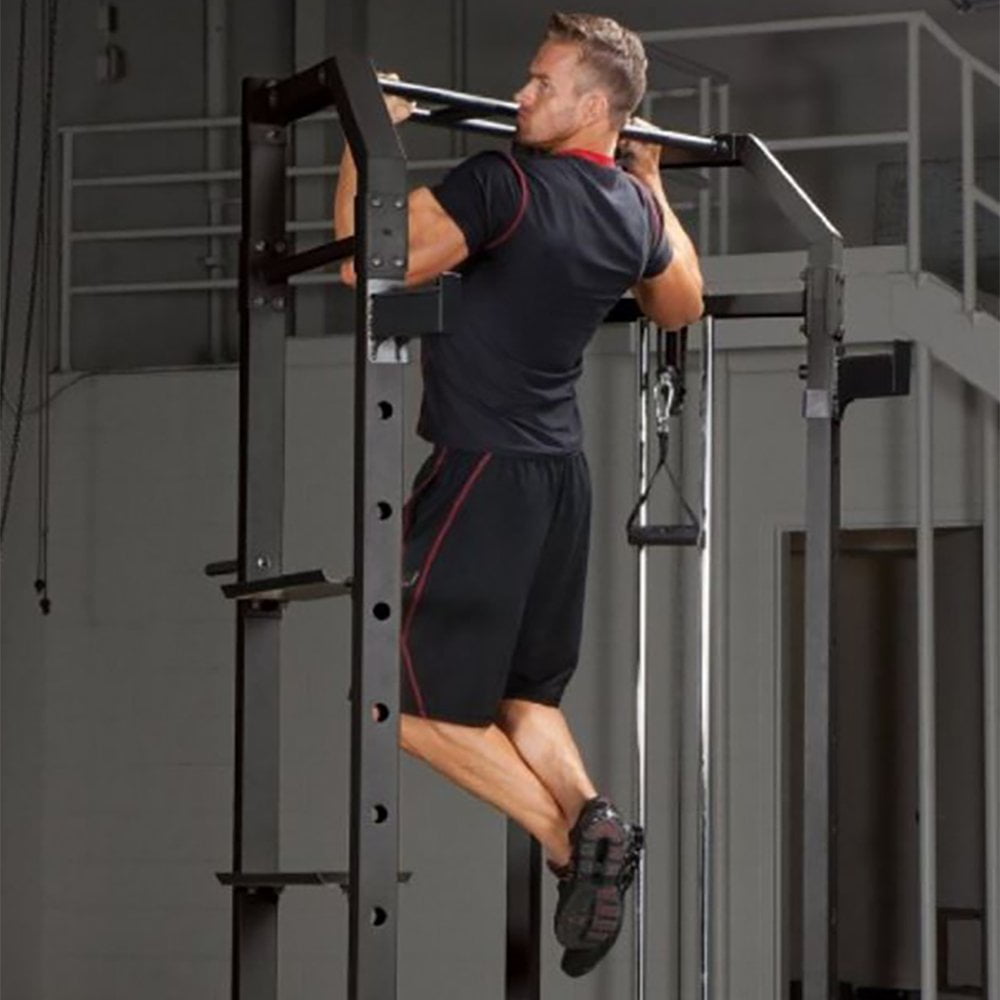 Marcy Olympic Strength Cage System For Triceps And Chest