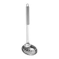 thumbnail image 1 of 304 Stainless Steel Kitchenware Set Ergonomic Hollow Handles For Keeping Cool Dishwasher Washable Silver, 1 of 3