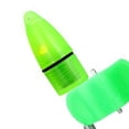 thumbnail image 4 of 10 Uds. Alarma Clip Punta Varilla Con Campanas Gemelas Alerta Cebo Pesca Accesorios, 4 of 8