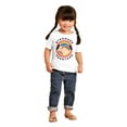 thumbnail image 4 of Stronger Together Social Justice Toddler Boy Girl T Shirt Infant Toddler Brisco Brands 12M, 4 of 6