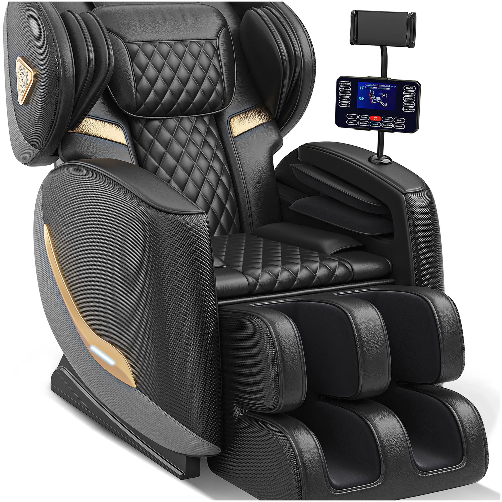 full body zero gravity recliner product