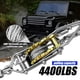 thumbnail image 3 of Cable de acero Come Along Fithoist de 2 toneladas con 2 ganchos, 3 of 6