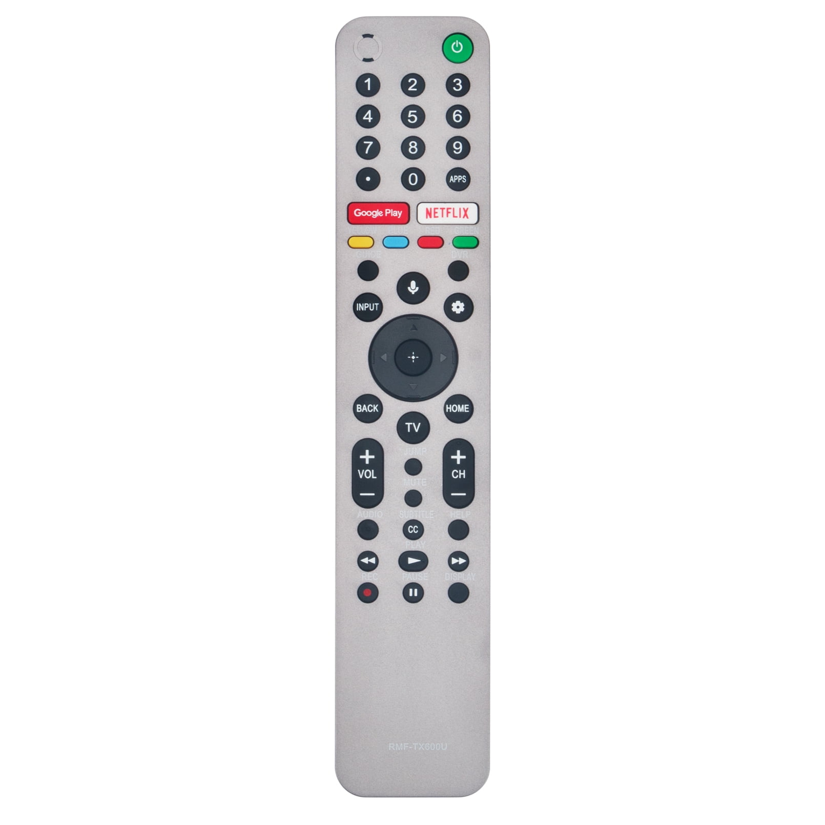 Sony RMF-TX600E Original Sony Fernbedienung 149354822 RMFTX600E
