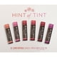 thumbnail image 4 of Bálsamo Labial Burt's Bees Teñido Violeta Dulce 1 Unidad 100% Natural, 4 of 6