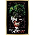 thumbnail image 1 of DC Comics - The Joker - Up Close Wall Poster, 14.725" x 22.375", 1 of 4