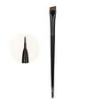 thumbnail image 4 of 5/10/20/50 Pcs Brosse à Sourcils Professionnelle Pinceaux Eyeliner Outil de Maquillage Multifonction Petit Angle Réutilisable Outils Cosmétiques A101(5 Pcs)+A102(5 Pcs), 4 of 9