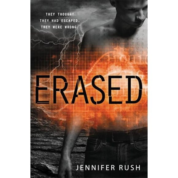 Erased