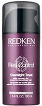 Redken Real Control Overnight Treat - Size : 3.4 oz