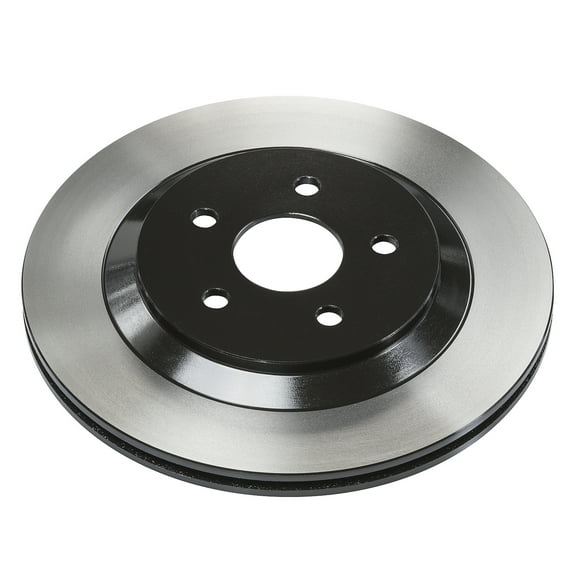 Wagner BD126125E Brake Rotor Fits select: 2004-2007 FORD FREESTAR, 2004-2007 MERCURY MONTEREY