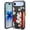 Very Cherry Blossom, variant on Smartish® iPhone 17 Pro Wallet Case - Wallet Slayer Vol. 2 [Slim + Protective] Credit Card Holder w/ Kickstand - Drop Tested Hidden Card Slot Cover For Apple iPhone 17 Pro - Black Tie Affair