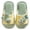 t-328Yellow927, variant on CAIVO Girls Shoes Boys Kids Home Slides Indoor Floor Cute Cartoon Soft Comfortable Non- Linen Slipper Cute Solid Color Sandals for Children